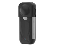 Puluz Silikonowe etui z osłoną obiektywu do Insta360 X5 - 1508812 - zdjęcie 2